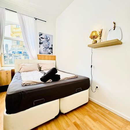 Comfy Rooms In A Shared Apt, 8Min To Rathausplatz Wenen Buitenkant foto