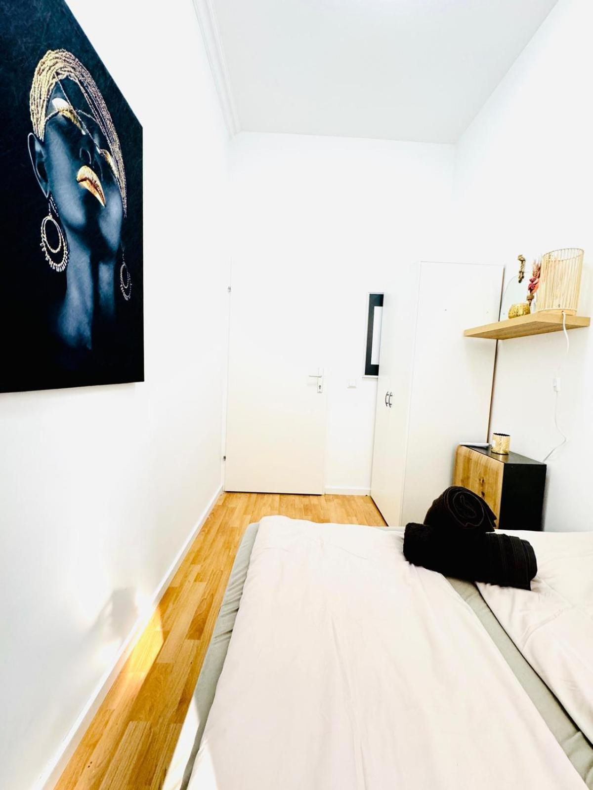 Comfy Rooms In A Shared Apt, 8Min To Rathausplatz Wenen Buitenkant foto