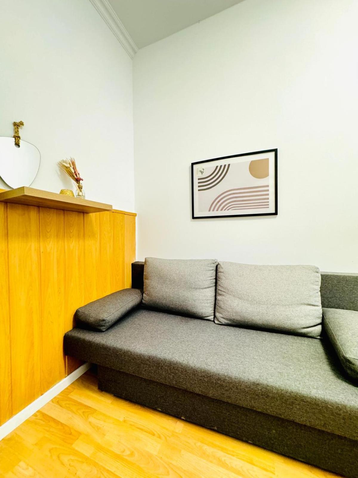 Comfy Rooms In A Shared Apt, 8Min To Rathausplatz Wenen Buitenkant foto